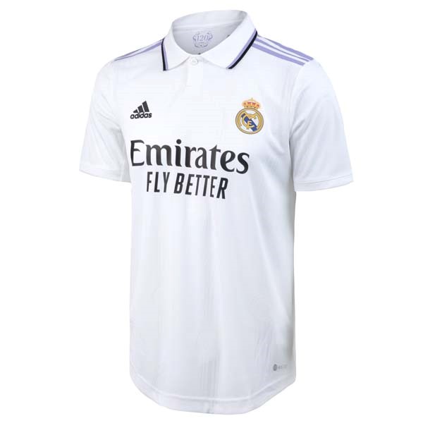 Thailand Trikot Real Madrid Heim 2022-23